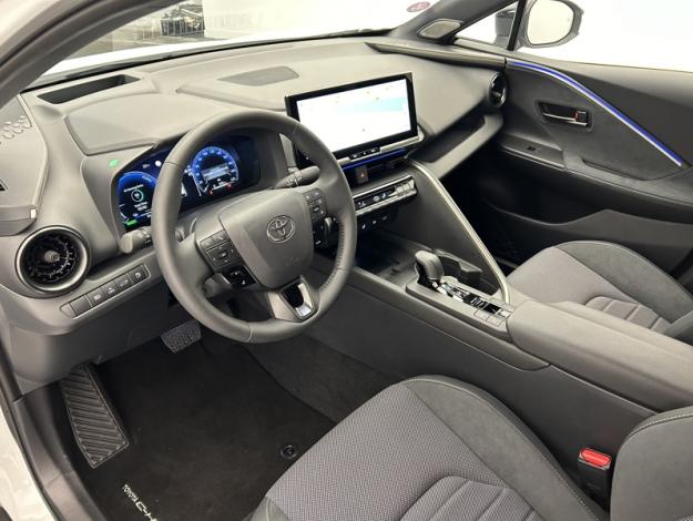 TOYOTA C-HR 2.0 PHEV 225 Collection  