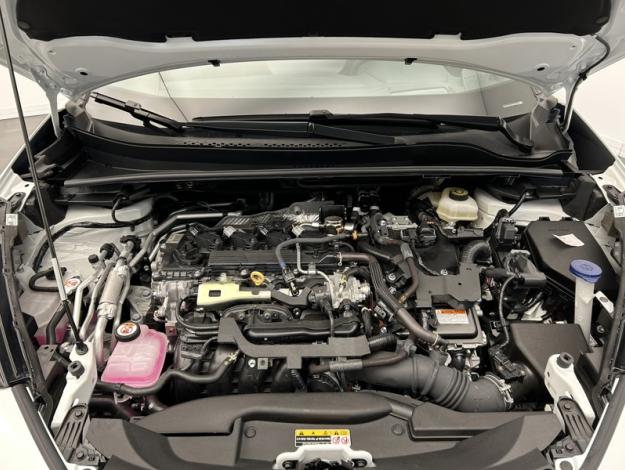TOYOTA C-HR 2.0 PHEV 225 Collection  