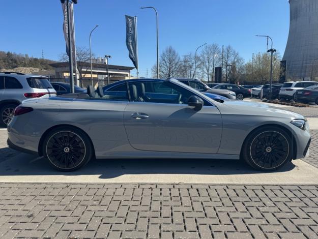 MERCEDES-BENZ CLE 220 d AMG Line Cabriolet  