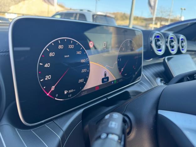 MERCEDES-BENZ CLE 220 d AMG Line Cabriolet  