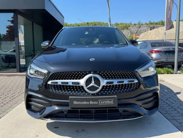 MERCEDES-BENZ GLA 250 e AMG Line  