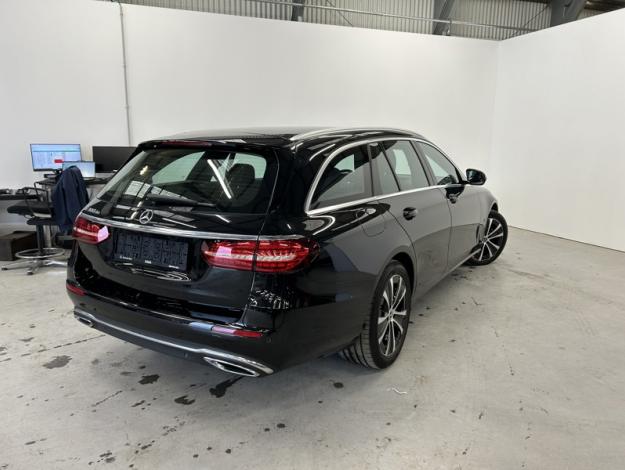 MERCEDES-BENZ E 300 de Break Luxury Line  