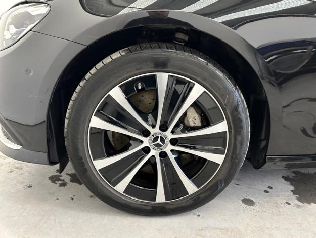MERCEDES-BENZ E 300 de Break Luxury Line  