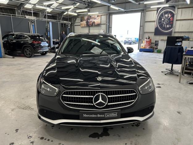 MERCEDES-BENZ E 300 de Break Luxury Line  