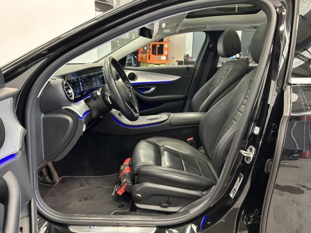 MERCEDES-BENZ E 300 de Break Luxury Line  