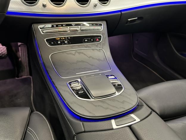 MERCEDES-BENZ E 300 de Break Luxury Line  