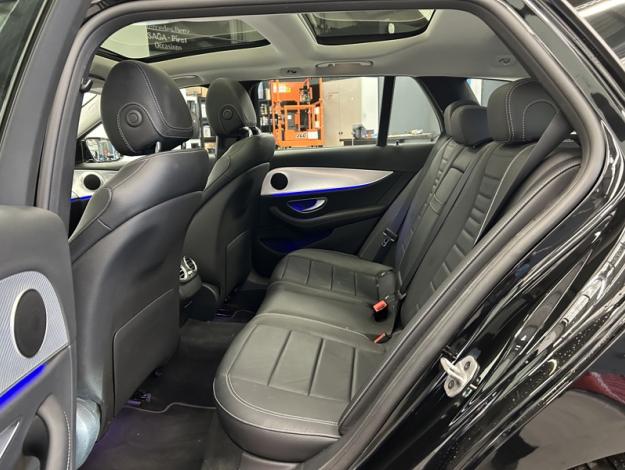 MERCEDES-BENZ E 300 de Break Luxury Line  