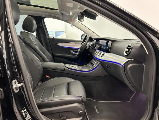 MERCEDES-BENZ E 300 de Break Luxury Line  