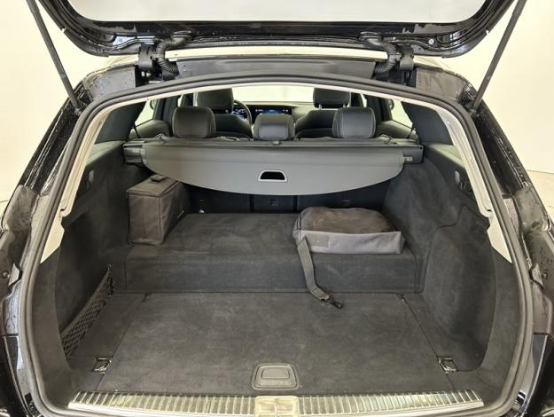 MERCEDES-BENZ E 300 de Break Luxury Line  