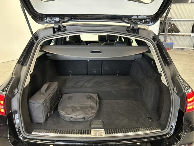 MERCEDES-BENZ E 300 de Break Luxury Line  