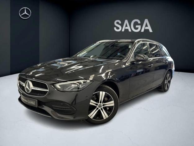 MERCEDES-BENZ C 300 e break Avantgarde  