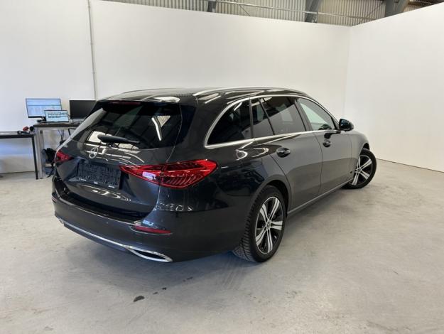 MERCEDES-BENZ C 300 e break Avantgarde  