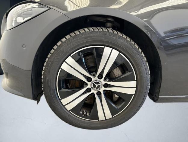 MERCEDES-BENZ C-Klasse C 300 e Break Luxury Line