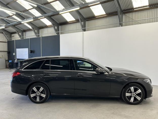 MERCEDES-BENZ C 300 e break Avantgarde  