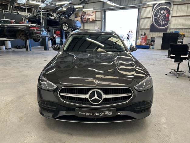 MERCEDES-BENZ C 300 e break Avantgarde  