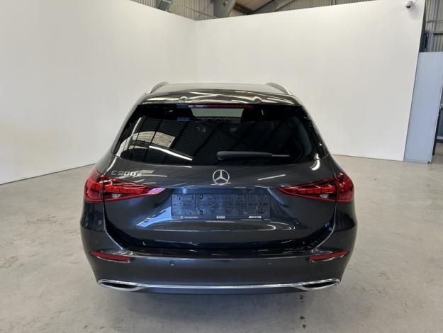 MERCEDES-BENZ C 300 e break Avantgarde  