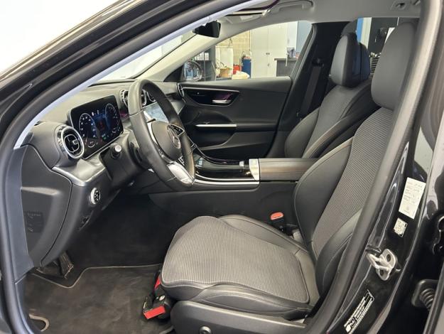 MERCEDES-BENZ C 300 e break Avantgarde  
