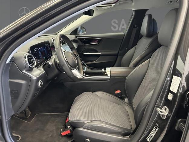 MERCEDES-BENZ C-Klasse C 300 e Break Luxury Line
