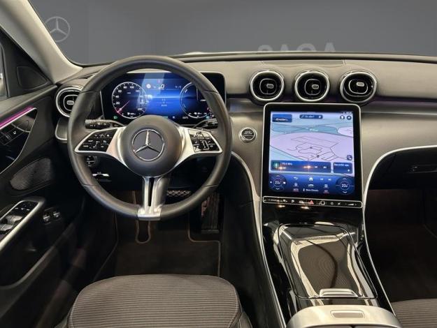 MERCEDES-BENZ C-Klasse C 300 e Break Luxury Line