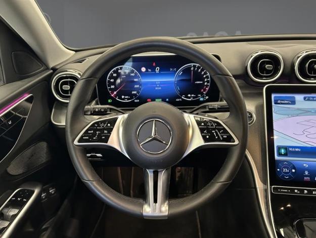 MERCEDES-BENZ C-Klasse C 300 e Break Luxury Line