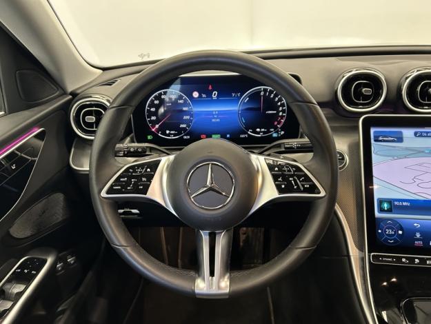 MERCEDES-BENZ C 300 e break Avantgarde  