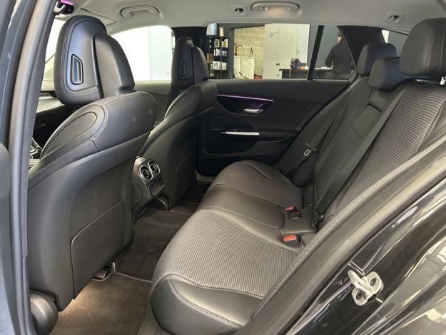 MERCEDES-BENZ C 300 e break Avantgarde  