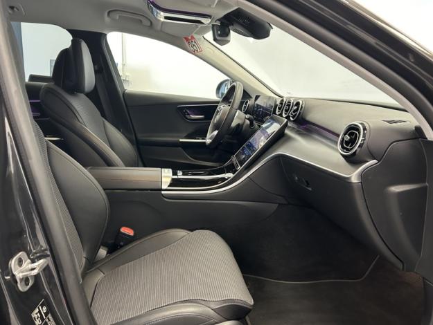 MERCEDES-BENZ C 300 e break Avantgarde  