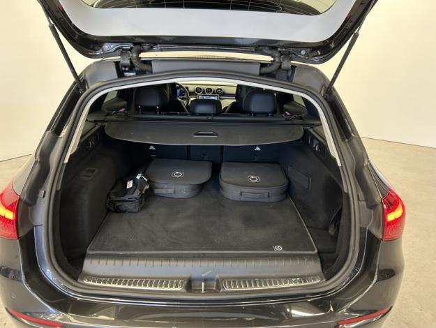 MERCEDES-BENZ C 300 e break Avantgarde  