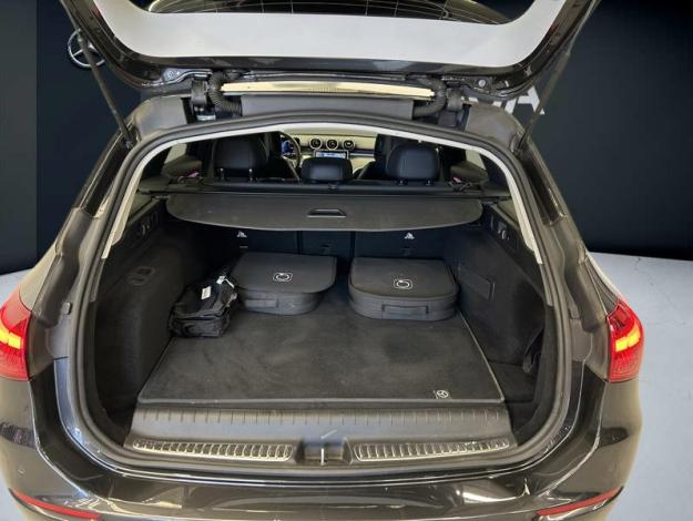 MERCEDES-BENZ C-Klasse C 300 e Break Luxury Line