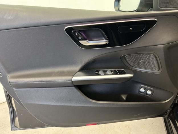 MERCEDES-BENZ C 300 e break Avantgarde  