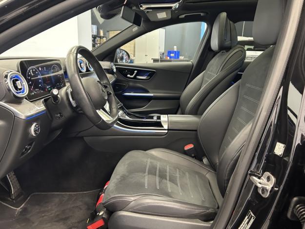 MERCEDES-BENZ C-Klasse C 300 e Break AMG Line