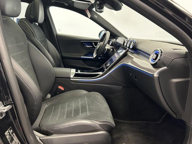 MERCEDES-BENZ C-Klasse C 300 e Break AMG Line