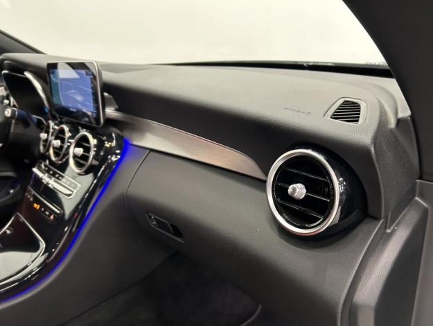MERCEDES-BENZ C C 220 d Cabriolet