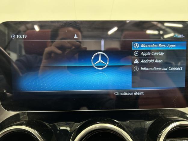MERCEDES-BENZ C C 220 d Cabriolet