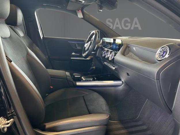 MERCEDES-BENZ GLA 250 e AMG Pack Night PREMIUM Plus Pano  
