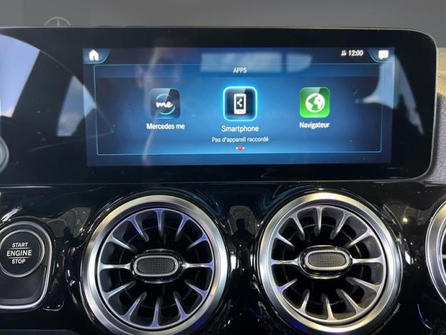 MERCEDES-BENZ GLA 250 e AMG Pack Night PREMIUM Plus Pano  