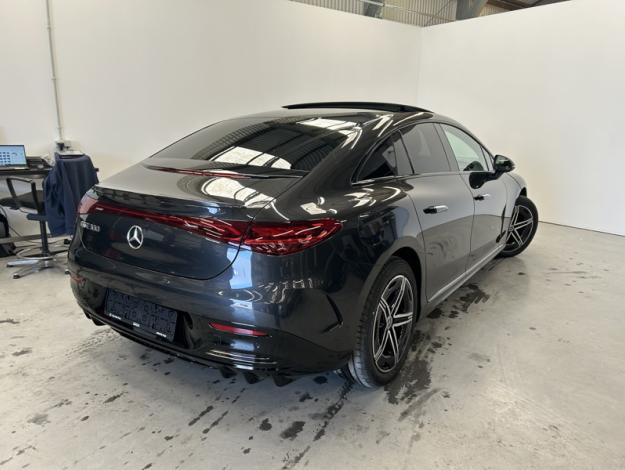 MERCEDES-BENZ EQE 300 Berline AMG Line Toit Pano  