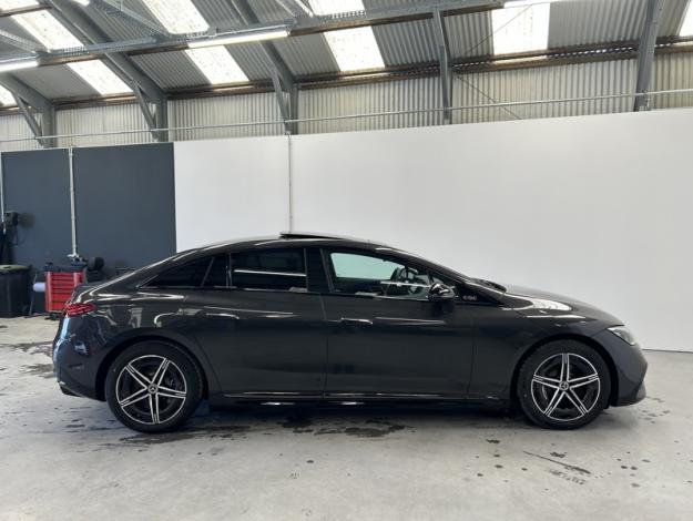 MERCEDES-BENZ EQE 300 Berline AMG Line Toit Pano  