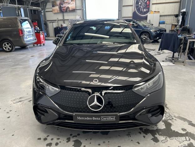MERCEDES-BENZ EQE 300 Berline AMG Line Toit Pano  
