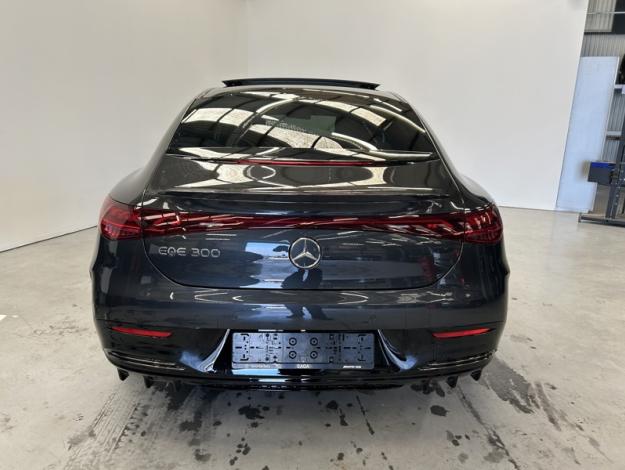 MERCEDES-BENZ EQE 300 Berline AMG Line Toit Pano  