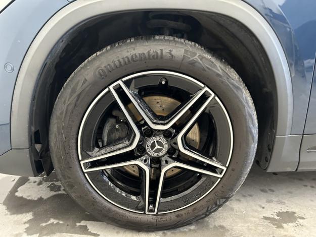 MERCEDES-BENZ GLA 250 e AMG Pack Night PREMIUM PLUS Attelage Pano  
