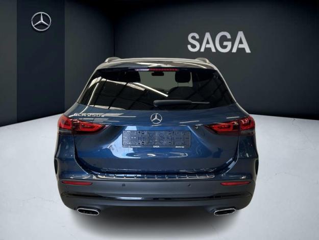 MERCEDES-BENZ GLA 250 e AMG Pack Night PREMIUM PLUS Attelage Pano  