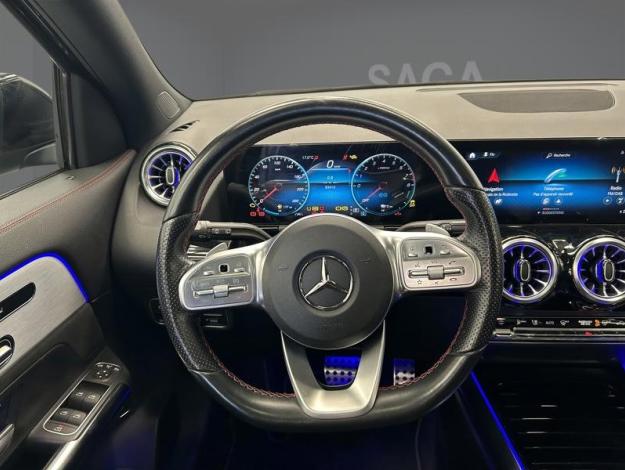 MERCEDES-BENZ GLA 250 e AMG Pack Night PREMIUM PLUS Attelage Pano  