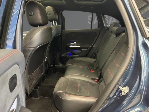 MERCEDES-BENZ GLA 250 e AMG Pack Night PREMIUM PLUS Attelage Pano  