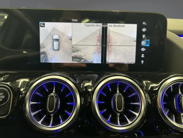 MERCEDES-BENZ GLA 250 e AMG Pack Night PREMIUM PLUS Attelage Pano  
