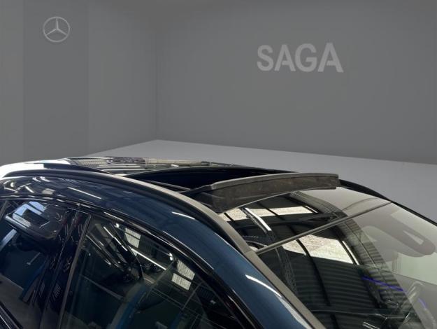 MERCEDES-BENZ GLA 250 e AMG Pack Night PREMIUM PLUS Attelage Pano  