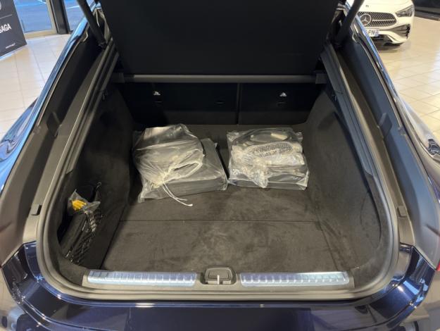 MERCEDES-BENZ EQS Berline 580 544ch AMG Line 4Matic  Classe EQS Berline / V297 EQS 580 4MATIC Berline AMG Line