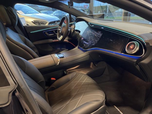 MERCEDES-BENZ EQS Berline 580 544ch AMG Line 4Matic  Classe EQS Berline / V297 EQS 580 4MATIC Berline AMG Line