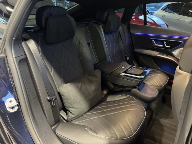 MERCEDES-BENZ EQS Berline 580 544ch AMG Line 4Matic  Classe EQS Berline / V297 EQS 580 4MATIC Berline AMG Line