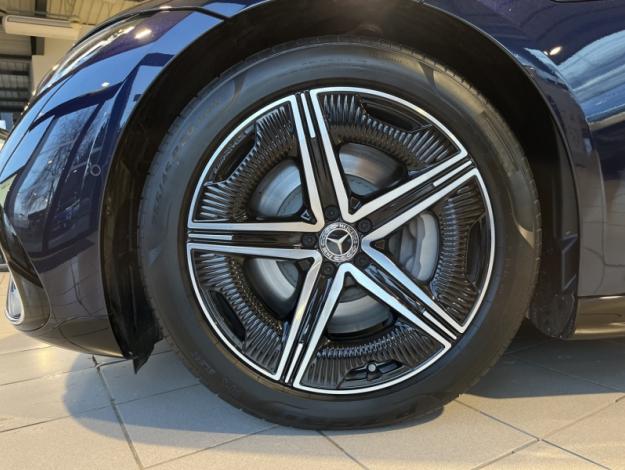 MERCEDES-BENZ EQS Berline 580 544ch AMG Line 4Matic  Classe EQS Berline / V297 EQS 580 4MATIC Berline AMG Line